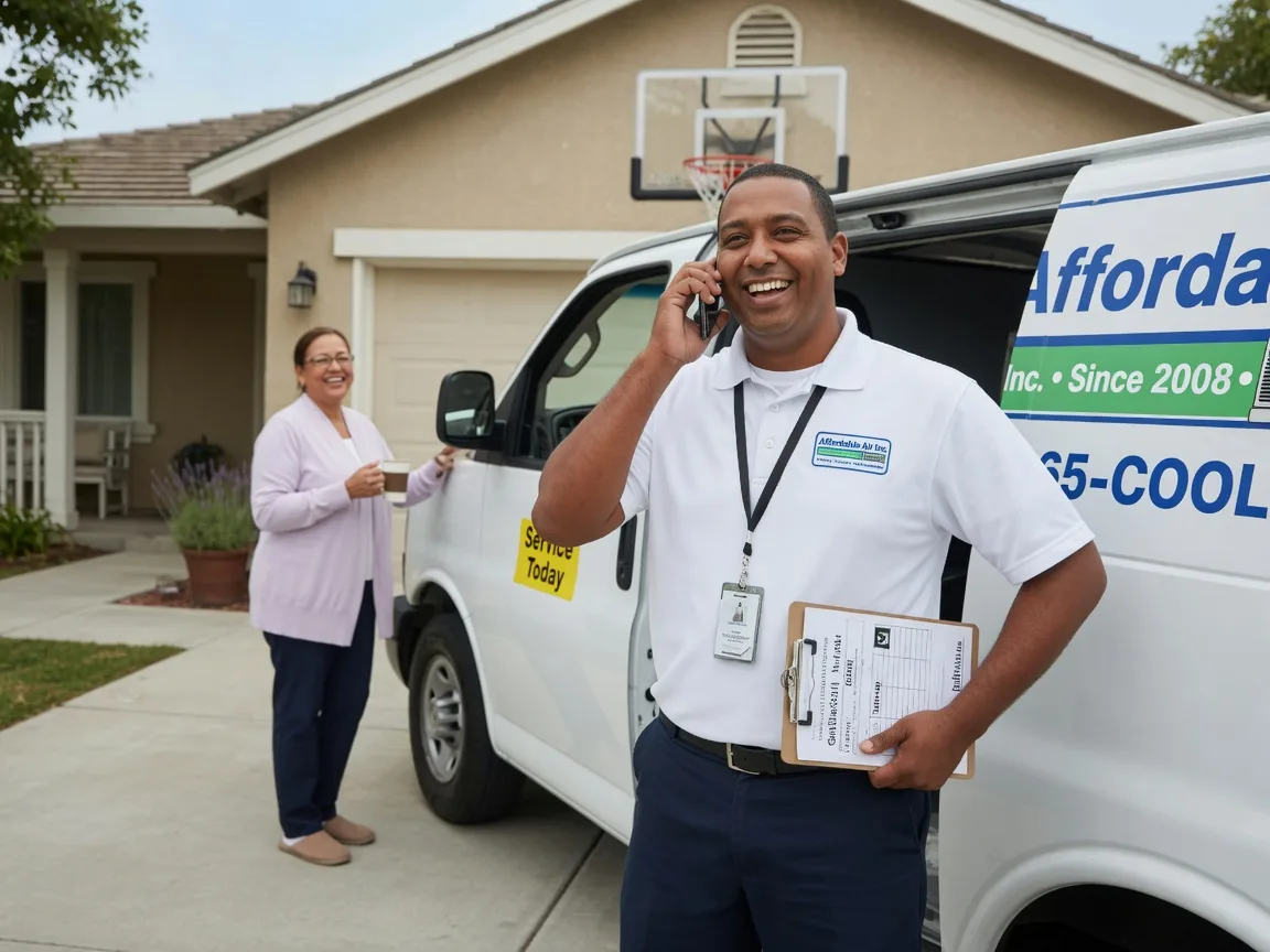 Central Ac Repair Ridge, MD FAQs
